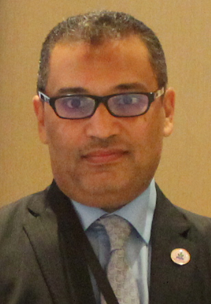 د. طارق محمد نور الدين أحمد